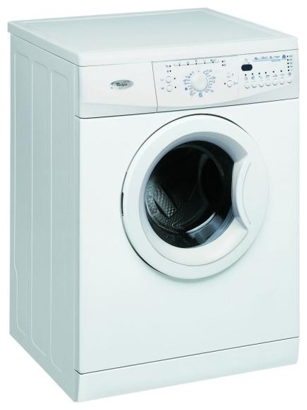   Whirlpool AWO/D 61000